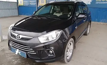 JAC S5 (Eagle) 2016 года за 6 000 000 тг. в Атырау фото 1