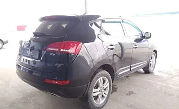 JAC S5 (Eagle) 2016 года за 6 000 000 тг. в Атырау