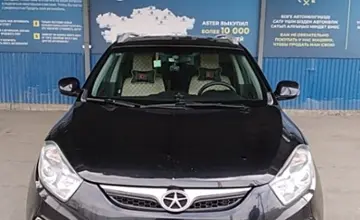 JAC S5 (Eagle) 2016 года за 6 000 000 тг. в Атырау фото 2