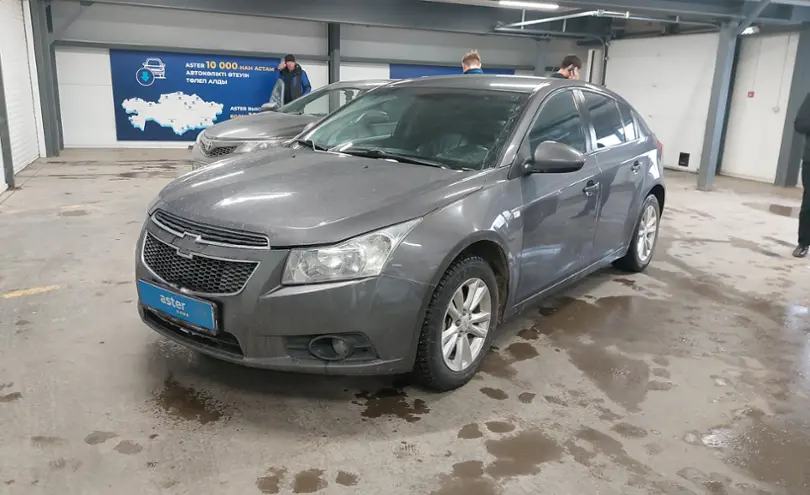 Chevrolet Cruze 2013 года за 3 500 000 тг. в Астана