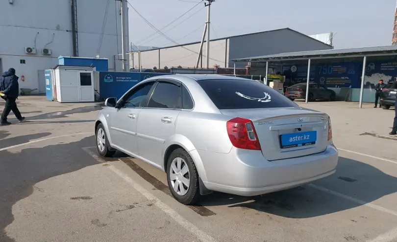 Daewoo Gentra 2014 года за 4 200 000 тг. в Шымкент фото 4