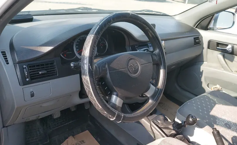 Daewoo Gentra 2014 года за 4 200 000 тг. в Шымкент фото 5