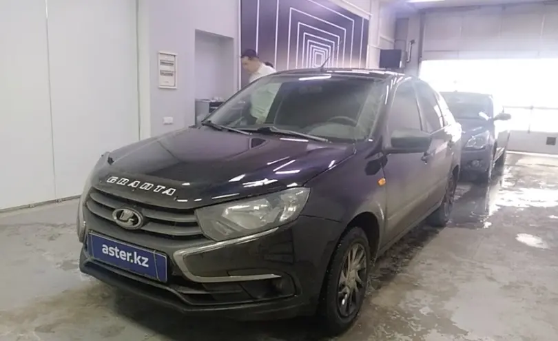 LADA (ВАЗ) Granta 2022 года за 5 000 000 тг. в Павлодар