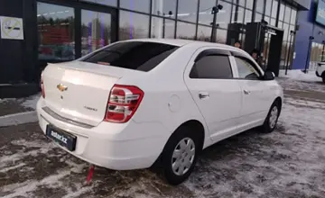 Chevrolet Cobalt 2023 года за 7 000 000 тг. в Усть-Каменогорск