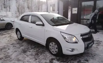 Chevrolet Cobalt 2023 года за 7 000 000 тг. в Усть-Каменогорск фото 3