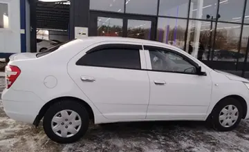 Chevrolet Cobalt 2023 года за 7 000 000 тг. в Усть-Каменогорск фото 4
