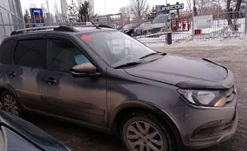 LADA (ВАЗ) Granta 2022 года за 4 800 000 тг. в Костанай фото 4