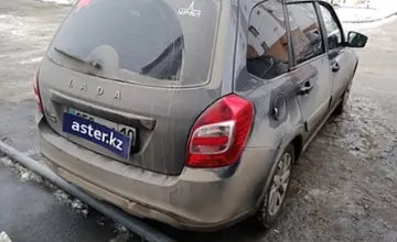 LADA (ВАЗ) Granta 2022 года за 4 800 000 тг. в Костанай