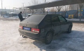 LADA (ВАЗ) 2114 2012 года за 1 500 000 тг. в Алматы фото 3