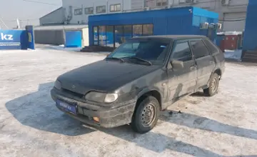 LADA (ВАЗ) 2114 2012 года за 1 500 000 тг. в Алматы фото 1