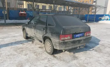 LADA (ВАЗ) 2114 2012 года за 1 500 000 тг. в Алматы фото 4