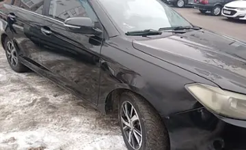 Lifan Solano 2017 года за 3 000 000 тг. в Костанай фото 3