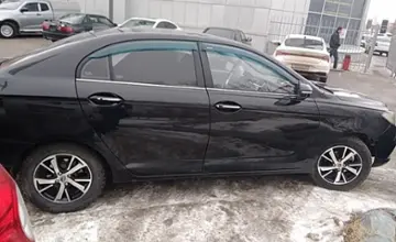 Lifan Solano 2017 года за 3 000 000 тг. в Костанай фото 4
