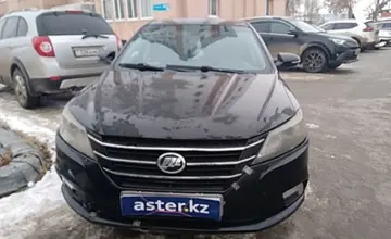 Lifan Solano 2017 года за 3 000 000 тг. в Костанай фото 2