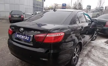 Lifan Solano 2017 года за 3 000 000 тг. в Костанай