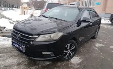 Lifan Solano 2017 года за 3 000 000 тг. в Костанай фото 1