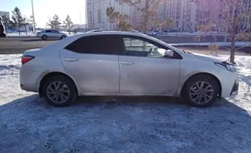Toyota Corolla 2016 года за 8 000 000 тг. в Астана фото 4