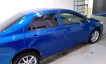 Toyota Corolla 2011 года за 6 500 000 тг. в Павлодар фото 4