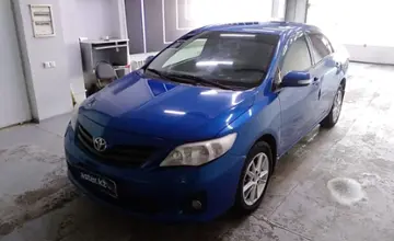 Toyota Corolla 2011 года за 6 500 000 тг. в Павлодар фото 1