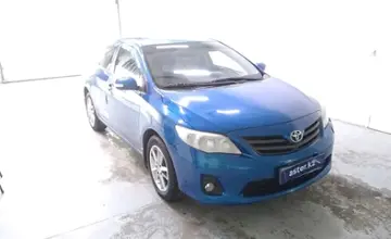 Toyota Corolla 2011 года за 6 500 000 тг. в Павлодар фото 3