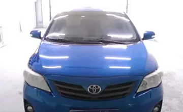 Toyota Corolla 2011 года за 6 500 000 тг. в Павлодар фото 2