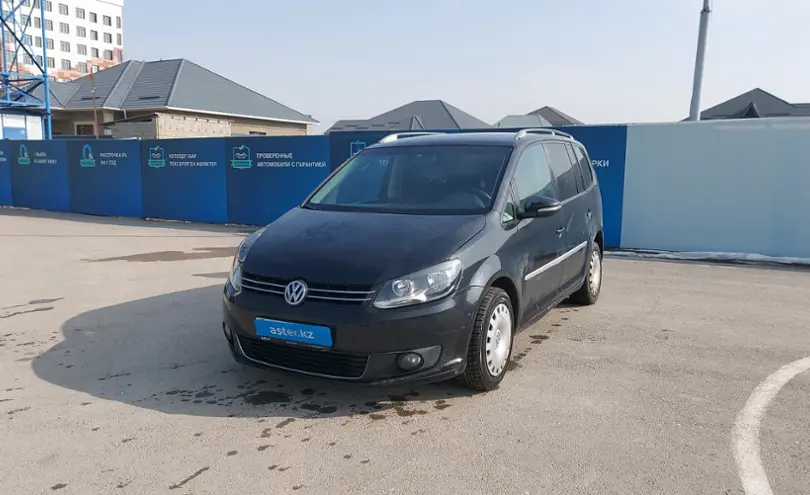 Volkswagen Touran 2011 года за 5 000 000 тг. в Шымкент