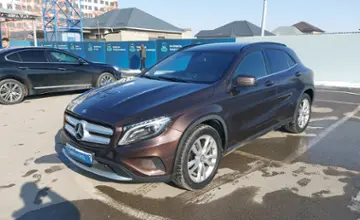 Mercedes-Benz GLA 2014 года за 9 000 000 тг. в Шымкент фото 1