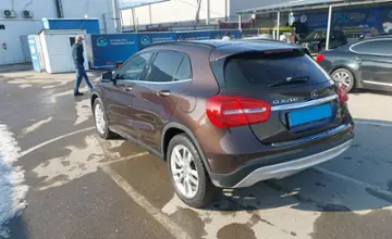 Mercedes-Benz GLA 2014 года за 9 000 000 тг. в Шымкент фото 4