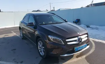 Mercedes-Benz GLA 2014 года за 9 000 000 тг. в Шымкент фото 2