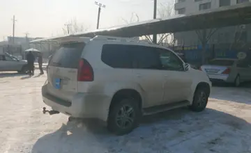 Lexus GX 2007 года за 12 000 000 тг. в Алматы фото 3