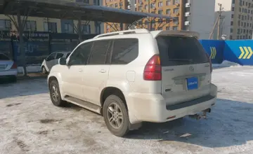 Lexus GX 2007 года за 12 000 000 тг. в Алматы фото 4