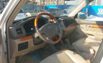 Lexus GX 2007 года за 12 000 000 тг. в Алматы фото 5