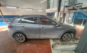 Kia Rio 2020 года за 8 000 000 тг. в Астана фото 4