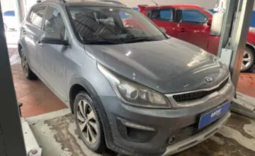 Kia Rio 2020 года за 8 000 000 тг. в Астана фото 3