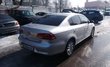 Volkswagen Passat 2014 года за 6 800 000 тг. в Алматы