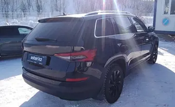 Skoda Kodiaq 2020 года за 15 000 000 тг. в Усть-Каменогорск