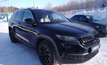 Skoda Kodiaq 2020 года за 15 000 000 тг. в Усть-Каменогорск фото 3