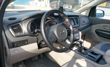 Kia Sedona 2019 года за 12 500 000 тг. в Шымкент фото 5