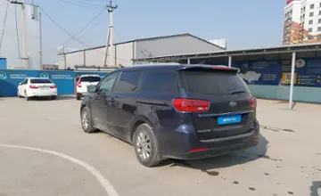 Kia Sedona 2019 года за 12 500 000 тг. в Шымкент фото 4