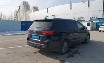 Kia Sedona 2019 года за 12 500 000 тг. в Шымкент фото 3