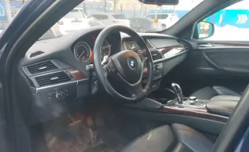 BMW X6 2008 года за 7 000 000 тг. в Алматы фото 5