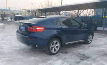 BMW X6 2008 года за 7 000 000 тг. в Алматы фото 3