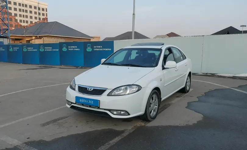 Daewoo Gentra 2014 года за 4 800 000 тг. в Шымкент