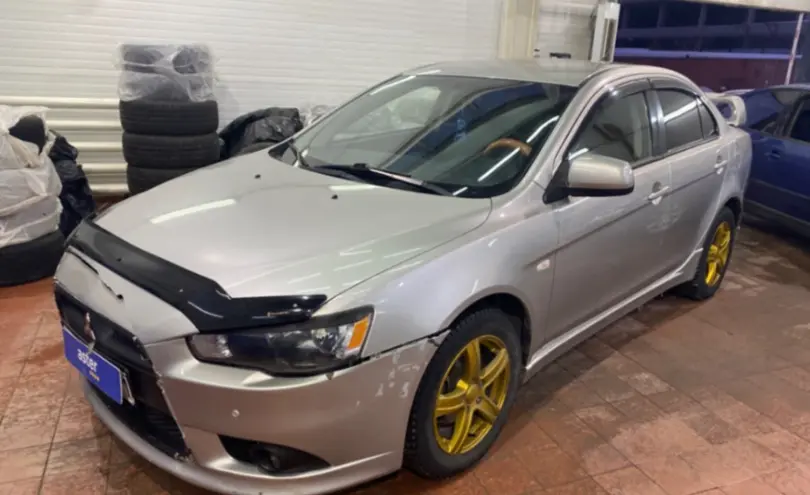 Mitsubishi Lancer 2013 года за 5 000 000 тг. в Астана