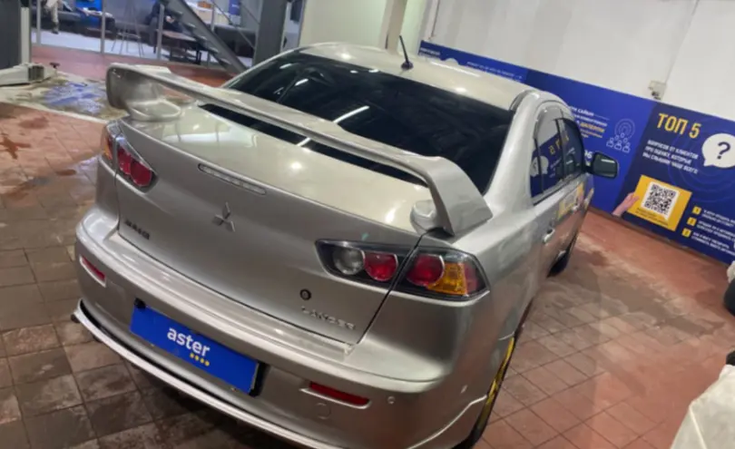 Mitsubishi Lancer 2013 года за 4 200 000 тг. в Астана