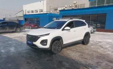 Chery Tiggo 2 Pro 2024 года за 6 800 000 тг. в Алматы фото 1