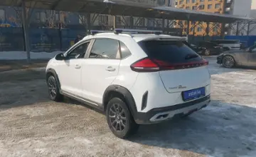 Chery Tiggo 2 Pro 2024 года за 6 800 000 тг. в Алматы фото 4