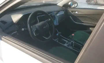 Chery Tiggo 2 Pro 2024 года за 6 800 000 тг. в Алматы фото 5