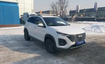 Chery Tiggo 2 Pro 2024 года за 6 800 000 тг. в Алматы фото 2