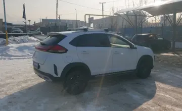 Chery Tiggo 2 Pro 2024 года за 6 800 000 тг. в Алматы фото 3